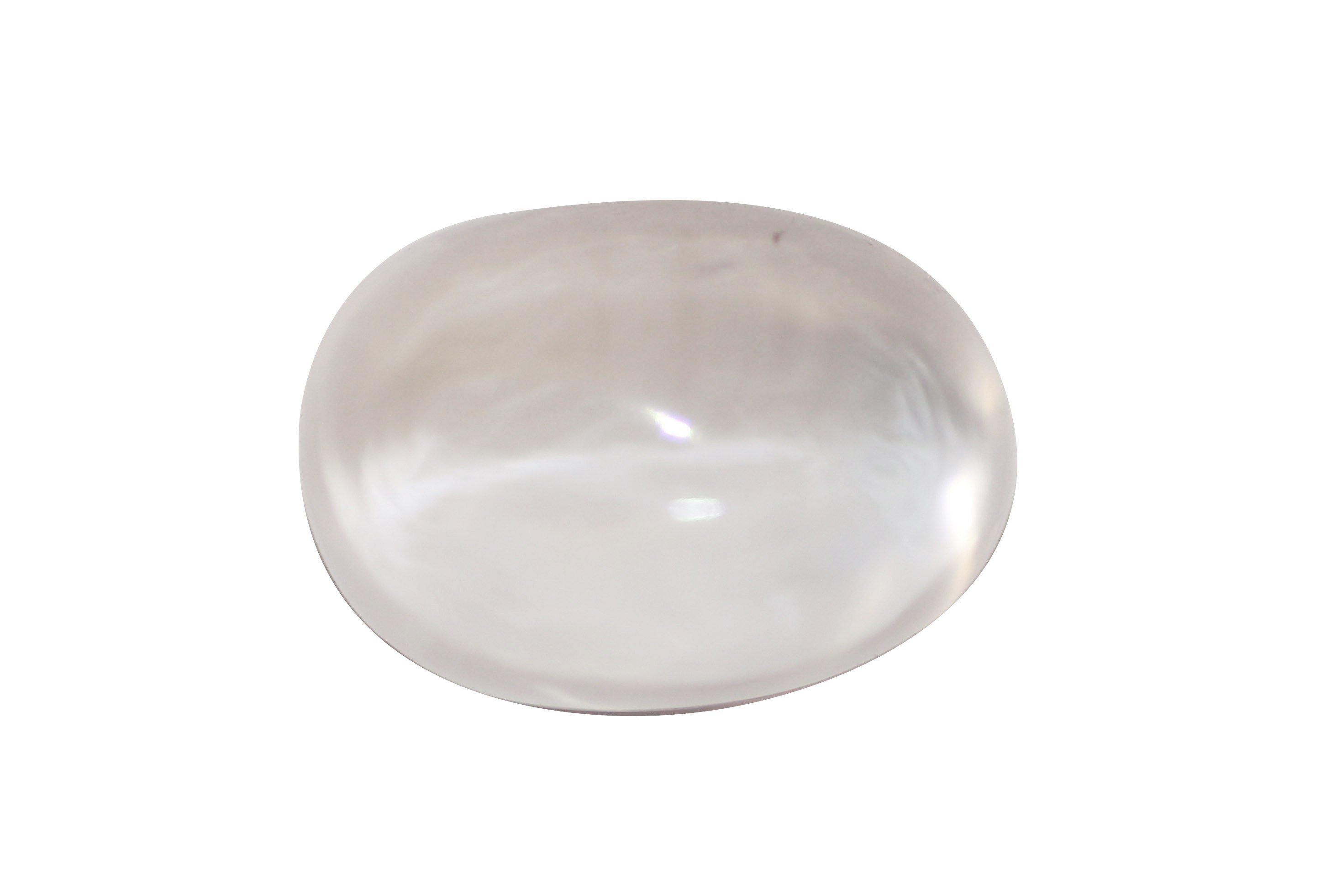 Cost of clearance moonstone